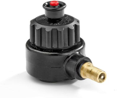 GLORIA Überdruckventil Kompressoranschluss Drucksprühgeräte 3-8 L Zubehör