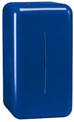 Mobicool F16 Thermo elektrischer Mini-Kühlschrank 15 Liter 230 V Blau A + +