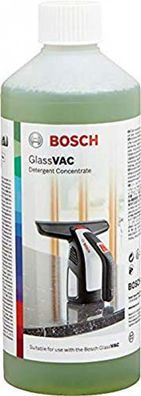 Bosch F016800568 Home and Garden Reinigungsmittel Fenstersauger GlassVAC 500ml