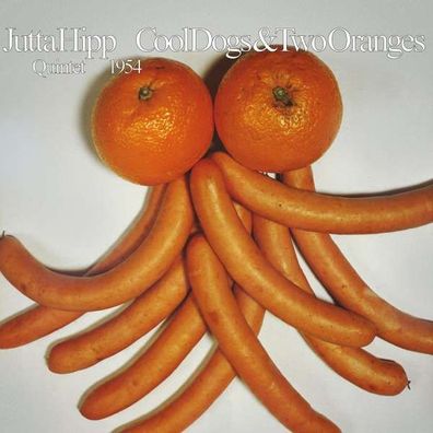 Cool Dogs & Two Oranges (remastered) - L + R Record 00071203 - (Vinyl / Allgemein ...