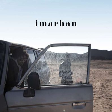 Imarhan (180g) - - (Vinyl / Pop (Vinyl))