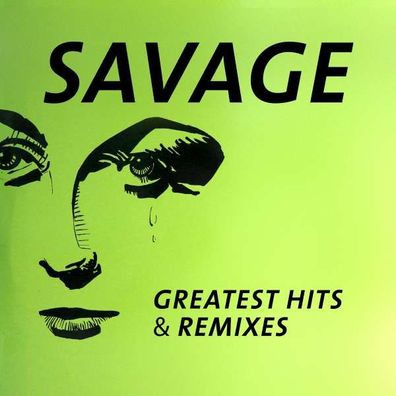 Savage (Italo Disco): Greatest Hits & Remixes - - (Vinyl / Rock (Vinyl))