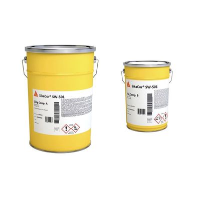Sika® SikaCor® SW-501 15 kg