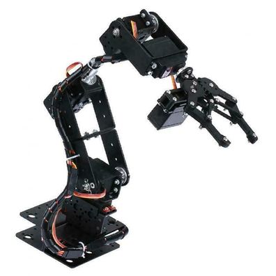 Mechanischer 6 Dof Roboterarm Manipulatorarm Fur Diy Roboter