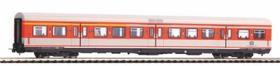 Piko H0 58502 Personenwagen S-Bahn Typ X 1./2. Klasse DB / NEM * NEU*