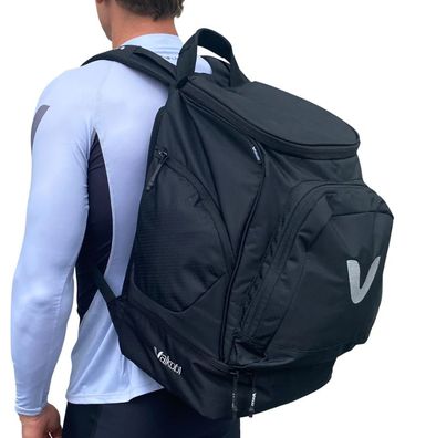 Vaikobi Technical Backpack Rucksack Trockentasche Sporttasche mit Laptopfach