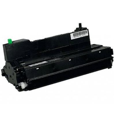 Original Cartridge & Trommel Schwarz Toner Laser Drucker Kyocera FS1700+ Restposten