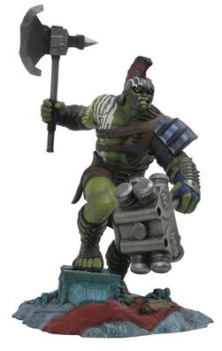Thor Ragnarok Marvel Gallery PVC-Statue - Hulk
