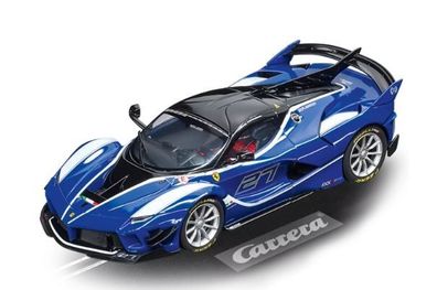 20030947 Carrera Digital 132 - Ferrari FXX K Evoluzione "No.27". 1:32