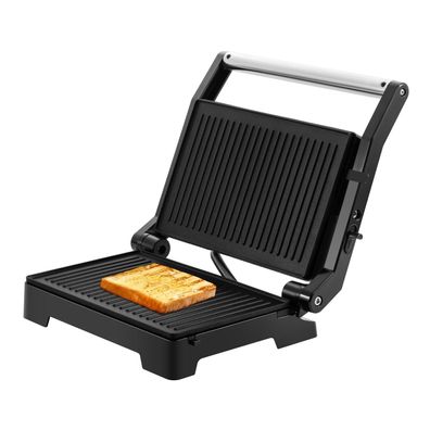 Royalty Line Roter Toaster-Grill 1000W
