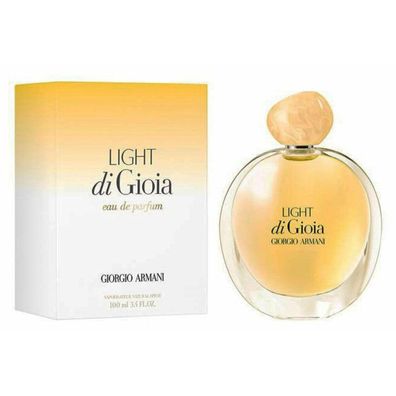 Armani Light di Gioia Eau de Parfum für Damen (100 ml)
