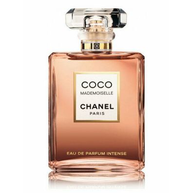 Chanel Coco Mademoiselle Intense Edp Spray 100 ml