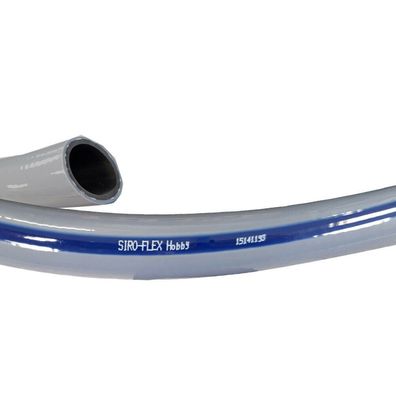 Siro-Flex Hobby Wasserschlauch 12,5mm 1/2" 25m Rolle