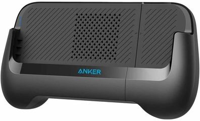 Anker PowerCore Play 6K Smarter Game Controller Powerbank iPhone Android schwarz
