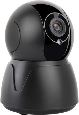 HiKam Q8 Überwachungskamera WiFi WLAN Kamera HD Bewegungsmelder Smart Home