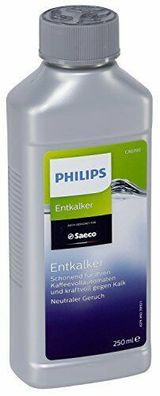 Philips Universal Flüssig Entkalker Kaffeevollautomaten Reinigung Schutz 250 ml