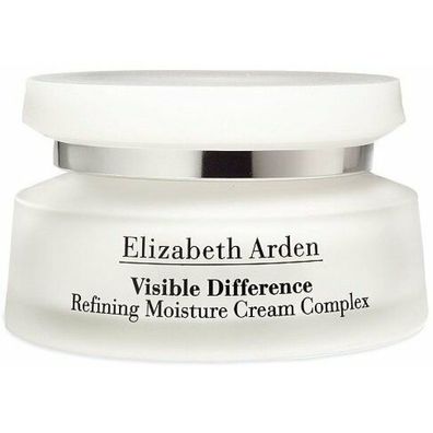 Elizabeth Arden Visible Difference Refining Moisture Creme 75ml