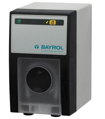 BAYROL Flockmatic® Dosieranlage Automatische Flockmittelanlage
