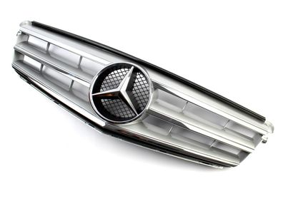 Mercedes-Benz Grill Kühlergrill Avantgarde W204 S204 C-Klasse A2048800023