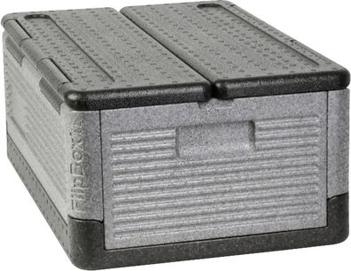 Flip-box Isolierbox UL Styropor Zusammenklappbar