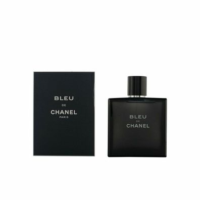 Chanel Bleu de Chanel Eau de Toilette Vaporisateur 100 ml