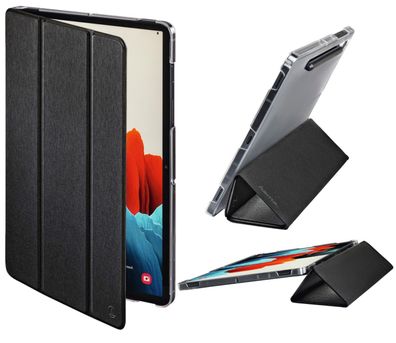 Hama Smart KlappTasche Cover Hülle Case Etui für Samsung Galaxy Tab S8 / S7 11"