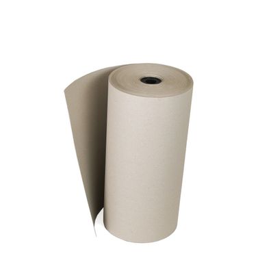 6 Rollen Schrenzpapier Packpapier a 50 cm Breite 250 lfm 10 KG 80 g / m²