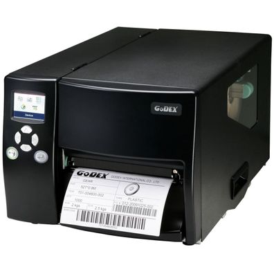 GoDEX Industriedrucker GP-EZ6350i