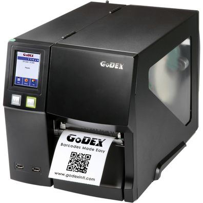 GoDEX Industriedrucker GP-ZX1300i