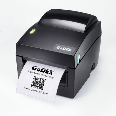 GoDEX Desktopdrucker GP-DT4X