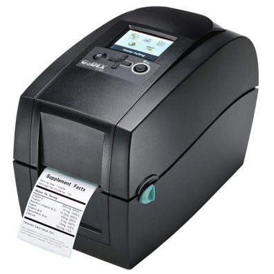 GoDEX Desktopdrucker GP-RT200i