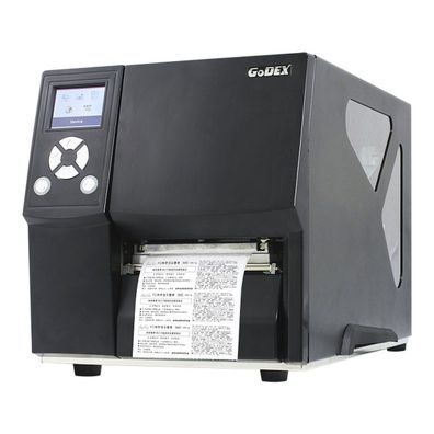 GoDEX Industriedrucker GP-ZX430i