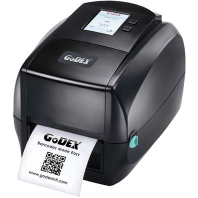 GoDEX Desktopdrucker GP-RT860i