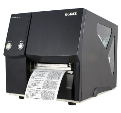 GoDEX Industriedrucker GP-ZX420