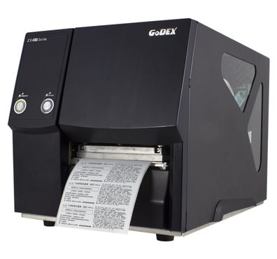 GoDEX Industriedrucker GP-ZX430