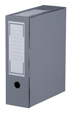 20 x SBP-ARCHIV-ABLAGEBOX, 315x96x260mm, wiederverschließbar, anthrazit