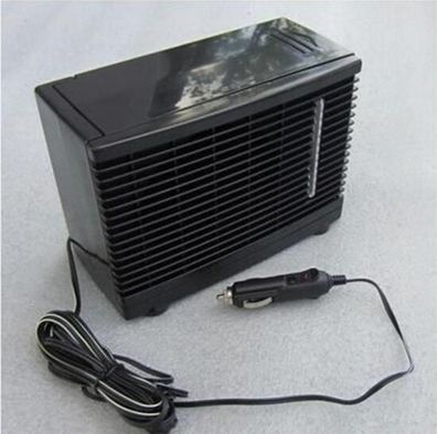 Klimaanlage 12V Portable Home & Car Cooler Lufter Wasser Eis Klimaanlage Bn