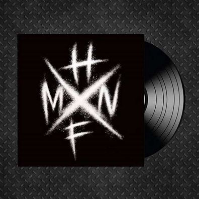 Various Artists: HFMN Crew: 20 Years - - (Vinyl / Rock (Vinyl))