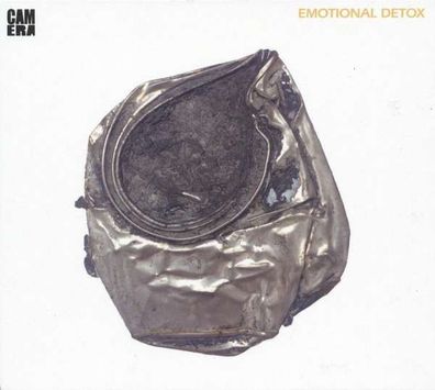 Camera: Emotional Detox - Bureau B - (Vinyl / Rock (Vinyl))