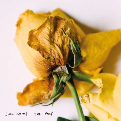 John Smith: The Fray - Commoner - (Vinyl / Rock (Vinyl))