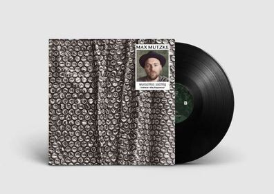 Max Mutzke: Wunschlos süchtig (180g) (Limited Edition) (45 RPM) - Polydor - (Viny...