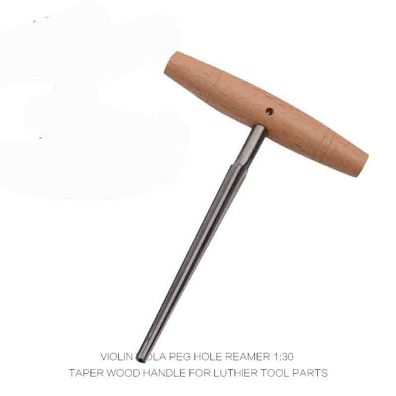Geriffelte Wirbelloch Reibahle Fur Holzarbeiter Geigenbau Luthies Werkzeug 1:30