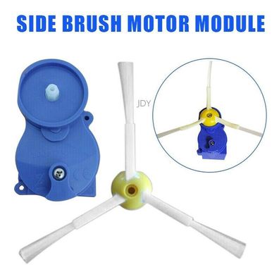 Side Brush Module Seitenburste + Motor Fur Irobot Roomba 860 870 880 890 960 980