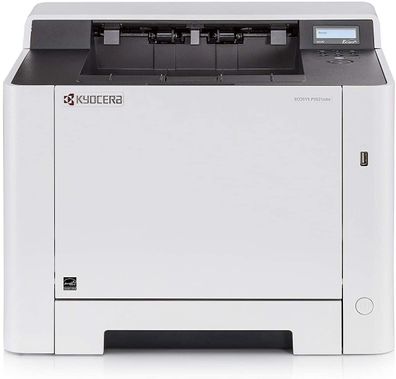 Kyocera ECOSYS P5021cdw WLAN Farbdrucker gebraucht - erst 16.000 gedr. Seite