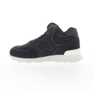 New Balance Damen Sneaker 574 classic Grau Größe 40,5