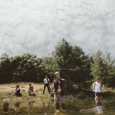 Wanda: Bussi - Vertigo Be 4749195 - (Vinyl / Pop (Vinyl))