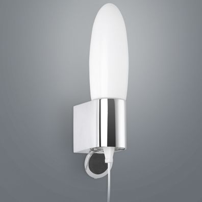 Wand Modern | Weiß | Bad Badezimmerlampe Badezimmerleuchte Badlampe Badleuchte Spieg