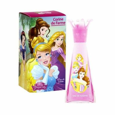 Disney Prinzessin Eau De Toilette Spray 30ml