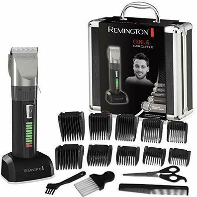 Remington Haarschneidemaschine Profi HC5810 Haarschneider Haartrimmer Herren