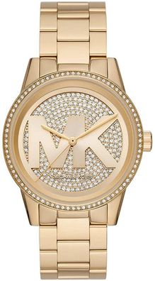 Michael Kors Ritz Women´s Watch, 41 mm MK6862